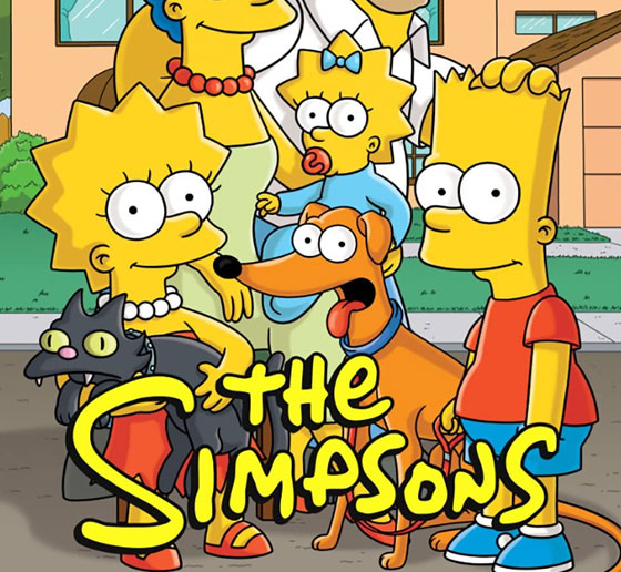 I Simpson