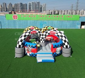T2-4115 Baby Cars Race