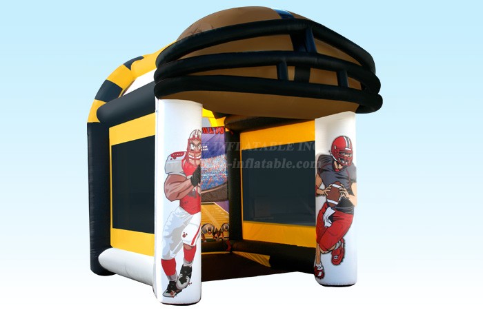 T11-3036 Football Toss