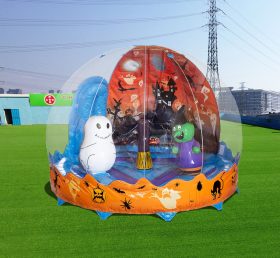 T2-4131 Globo di Halloween 15X15Ft