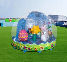 T2-4132 Globo pasquale 15X15Ft ft