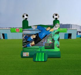 T2-4230 Jumper 3D da calcio 13 piedi