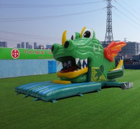 T8-4043 Active Snappy Dragon Slide