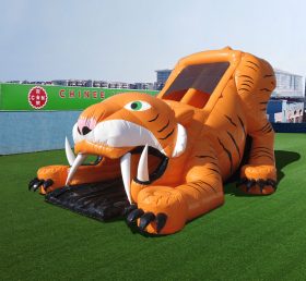 T8-4054 Big Tiger Slide