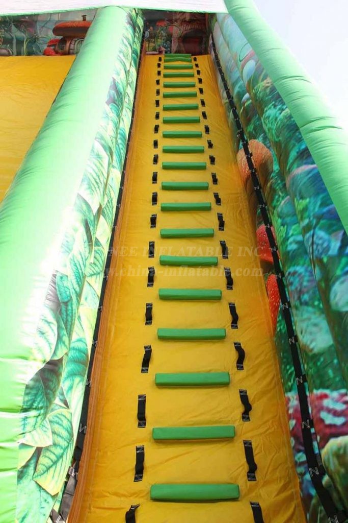 T8-4012 Fairy Land Slide