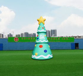 C1-197 Albero di Natale gonfiabile