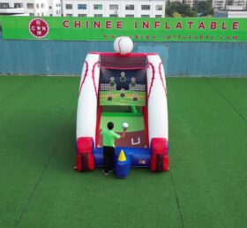 T11-3048 Sfida di baseball