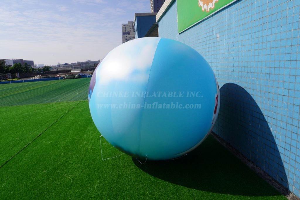 B3-48 Customize Inflatable Balloon