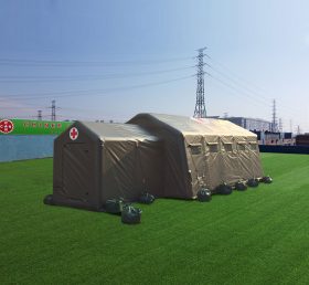 Tent1-4103 Tenda medica gonfiabile militare