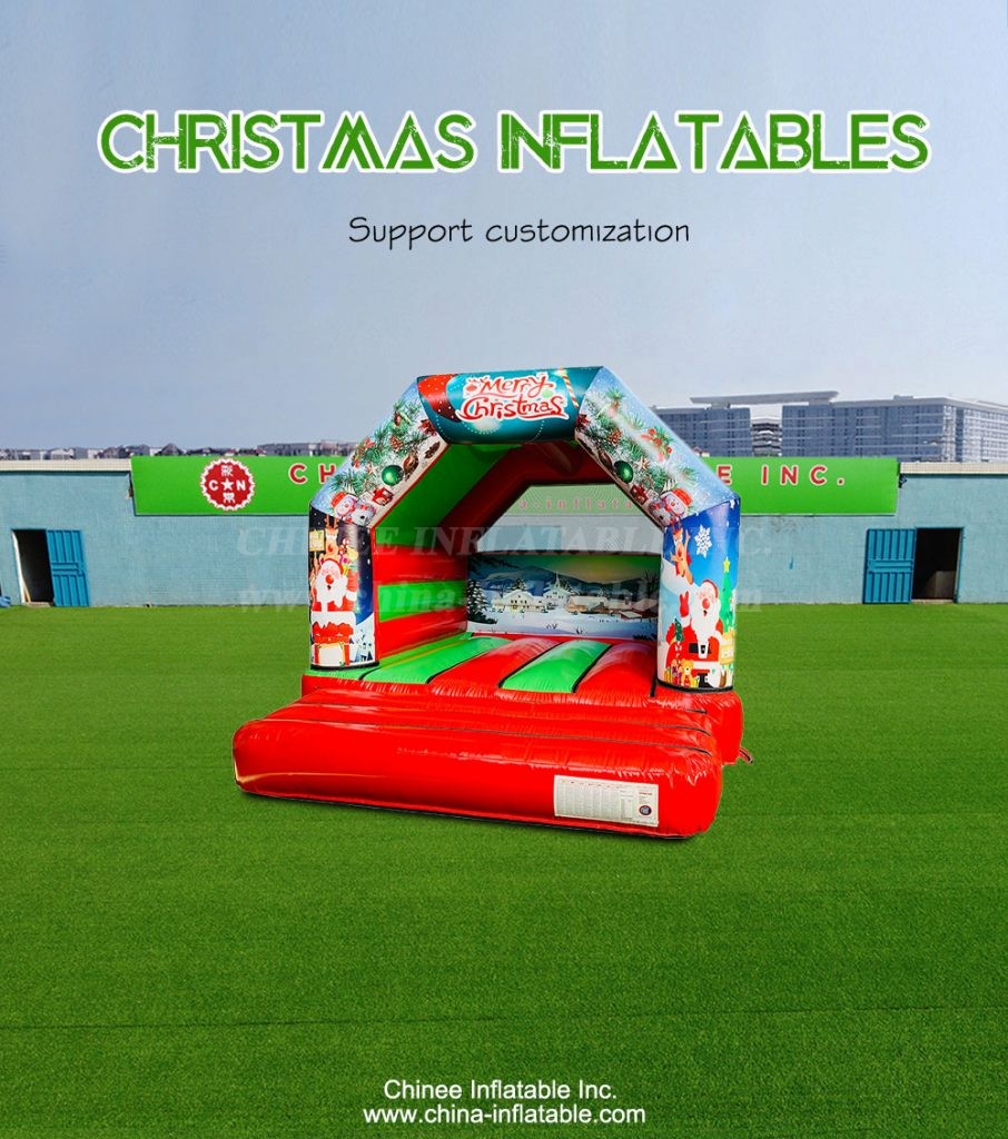 T2-4331-1 - Chinee Inflatable Inc.