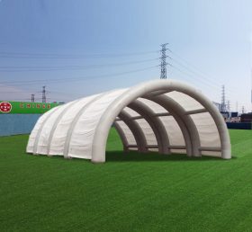 Tent1-4043 Tenda gonfiabile da esposizione