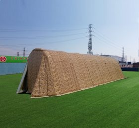 Tent1-4046 Tenda gonfiabile per il campo di addestramento