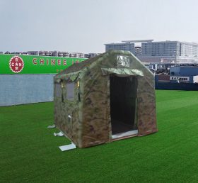 Tent1-4084 Tenda militare gonfiabile di alta qualità