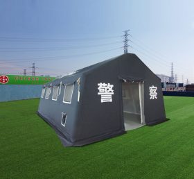 Tent1-4087 Tenda militare della polizia
