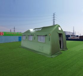 Tent1-4091 Grande tenda militare gonfiabile esterna di alta qualità