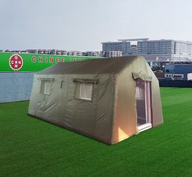 Tent1-4098 Tenda militare gonfiabile di alta qualità