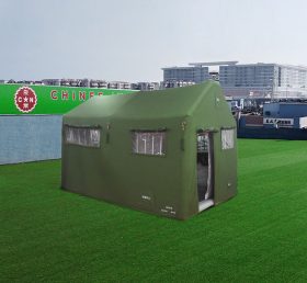 Tent1-4100 Tenda militare gonfiabile all'aperto