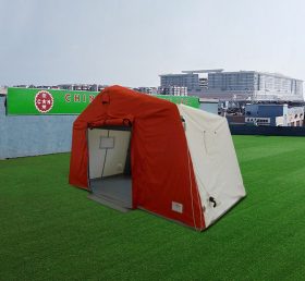 Tent1-4142 Tenda di depurazione