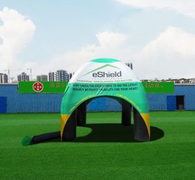 Tent1-4154 Gonfiabile Spider tenda 20 piedi-materiale professionale diretto