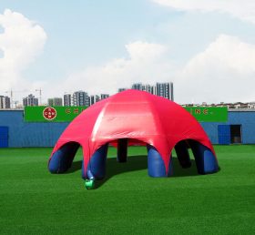 Tent1-4170 Gonfiabile ragno tenda 50 piedi
