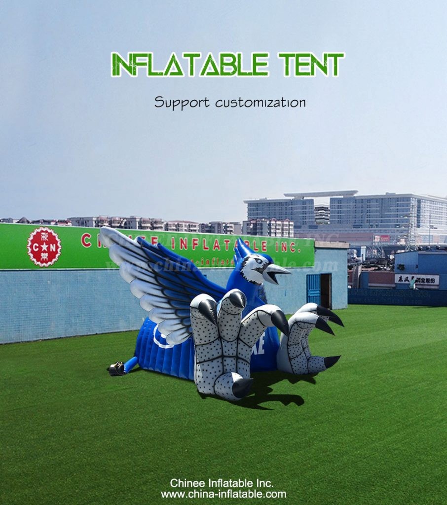 Tent1-4207-1 - Chinee Inflatable Inc.