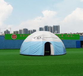 Tent1-4280 Tenda gigante gonfiabile ragno