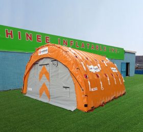 Tent1-4332 Tenda da lavoro 6X5M