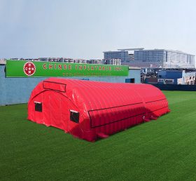 Tent1-4348 Tenda da lavoro 15X6M