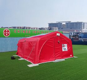 Tent1-4392 Tenda gonfiabile dell'ospedale da campo