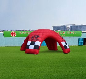 Tent1-4414 Tenda gigante gonfiabile ragno