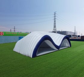 Tent1-4419 Tenda gonfiabile personalizzata