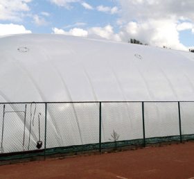 Tent3-045 Campo da tennis indoor 602M2