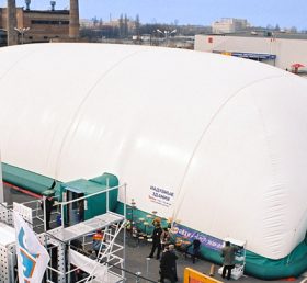 Tent3-047 Centro espositivo 800M2