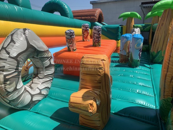 T6-904 Big Jungle Park