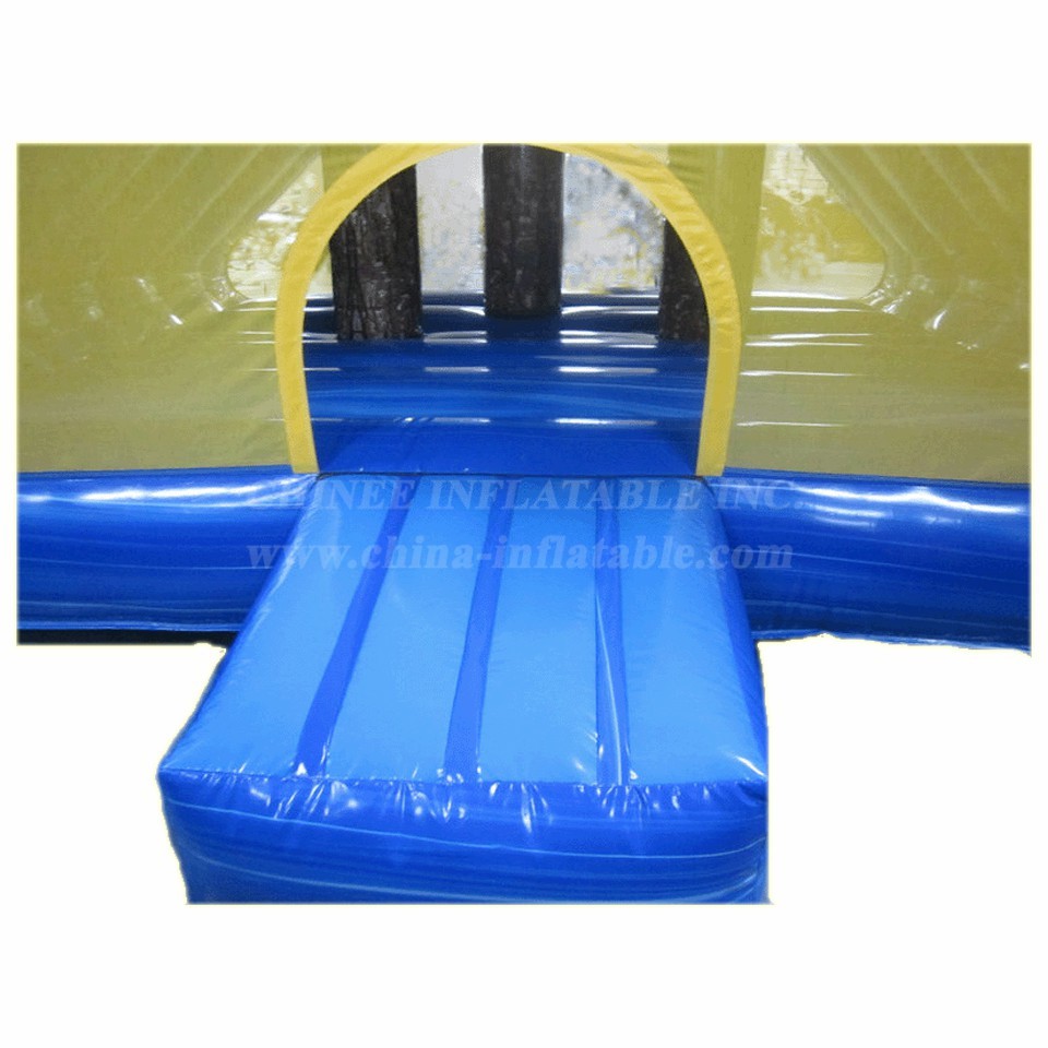 T8-4216 River Wave Slide