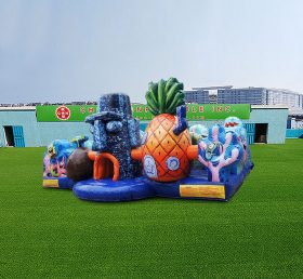 T2-4374 Parco di SpongeBob