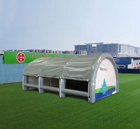 Tent1-4560 Stampa personalizzata tenda attiva