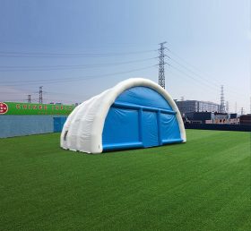 Tent1-4654 Grande officina gonfiabile