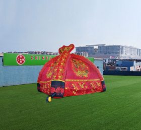 Tent1-4667 Tenda ragno cinese