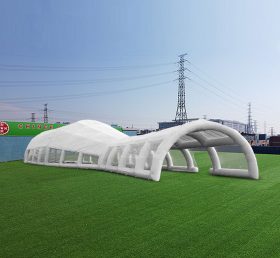 Tent1-4679 Grande tenda gonfiabile con struttura speciale
