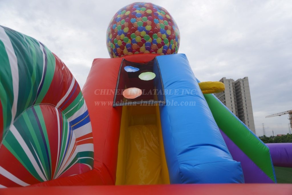 T2-4799 Candy Kids Zone