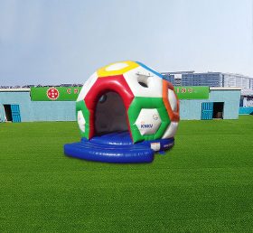 T2-4629 Saltatore a forma di pallone da calcio