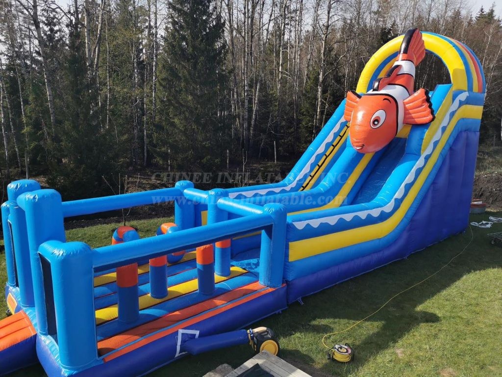 T8-4273 Nemo Slide