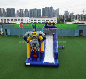 T8-4250 Scivolo di Batman