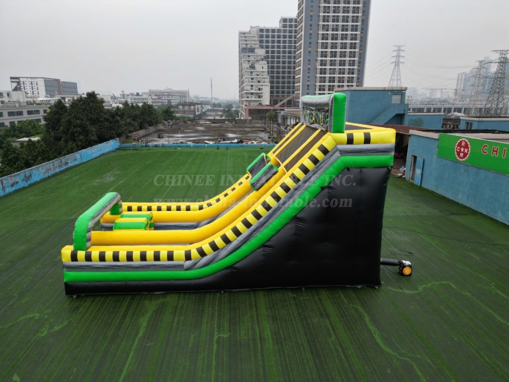 T8-4254 Toxic Slide