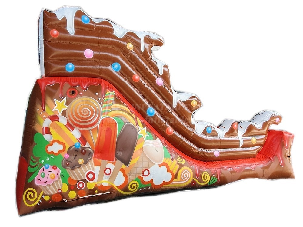 T8-4249 Candy Slide