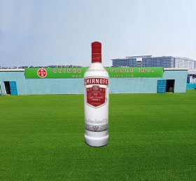 S4-418 Vodka modello gonfiabile