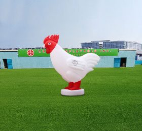 S4-511 Gonfiabili Cartoon Rooster