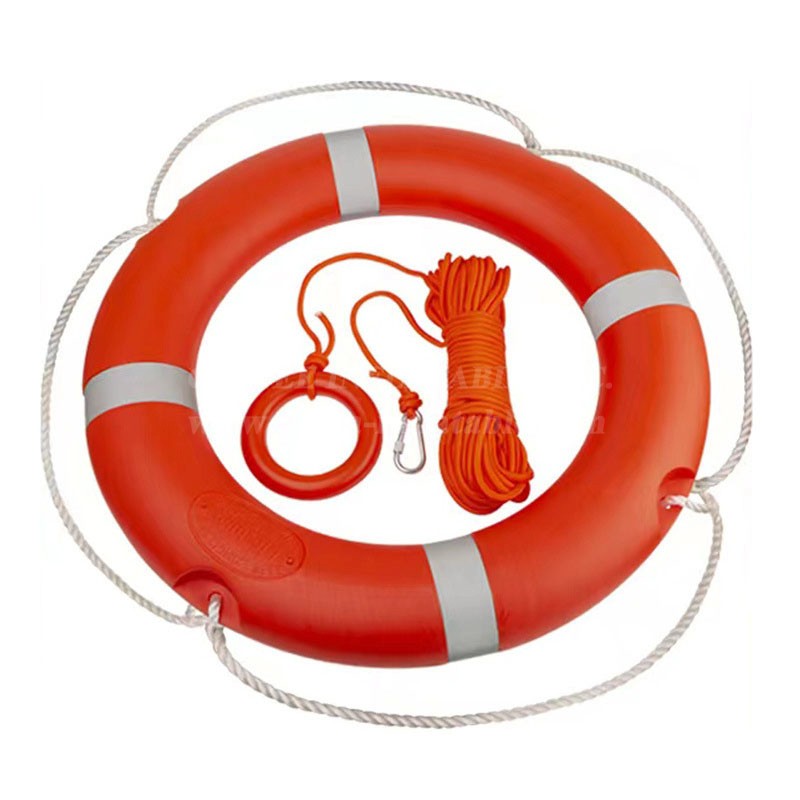 A1-008 Life Buoy