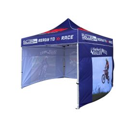 A1-022 Gazebo pieghevole